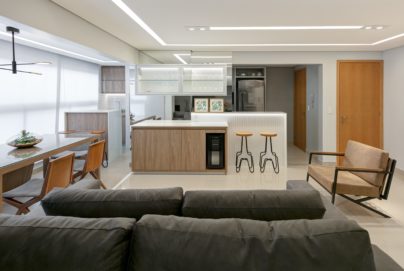 APARTAMENTO GREENLIFE