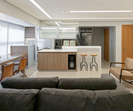 APARTAMENTO GREENLIFE