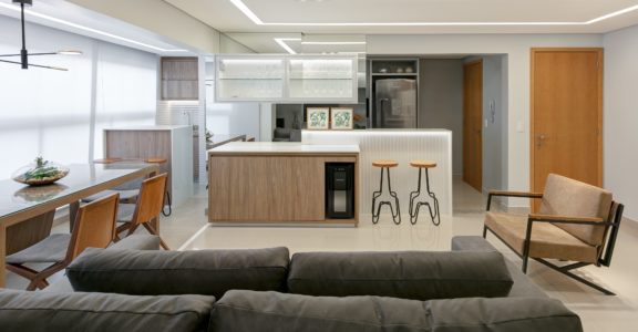 APARTAMENTO GREENLIFE