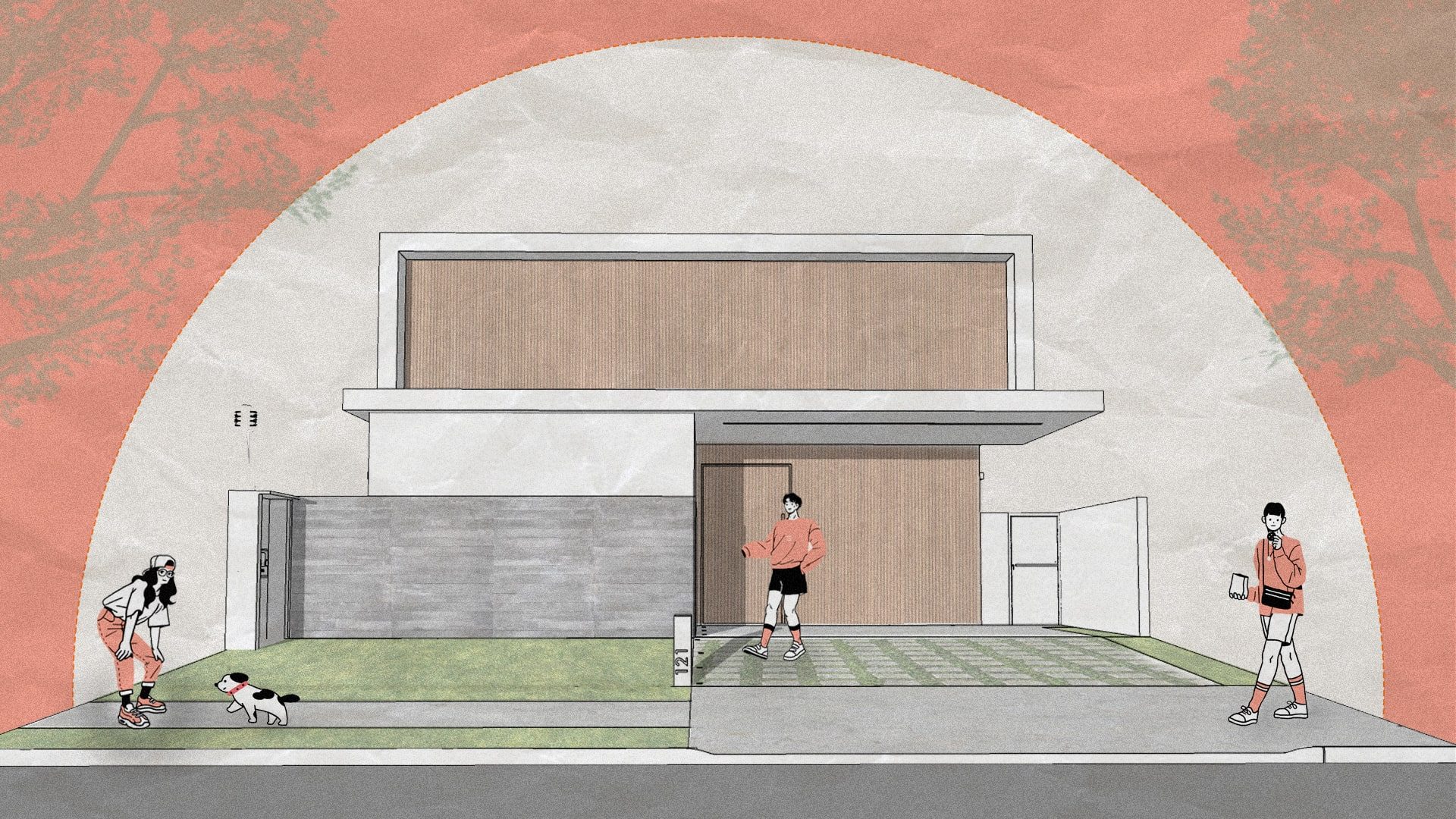 casa alecrim