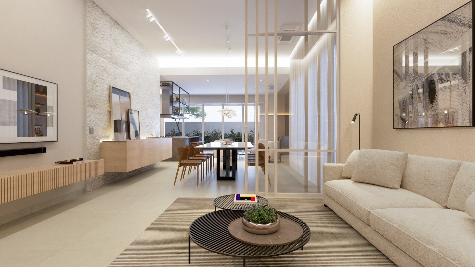 casa alecrim