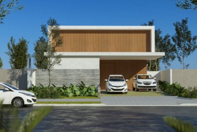 casa alecrim