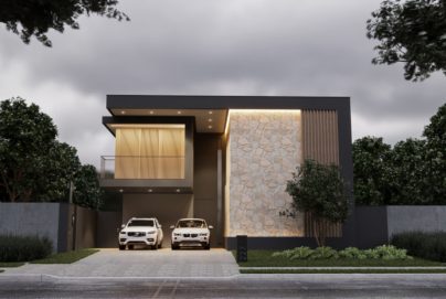 Casa Moledo