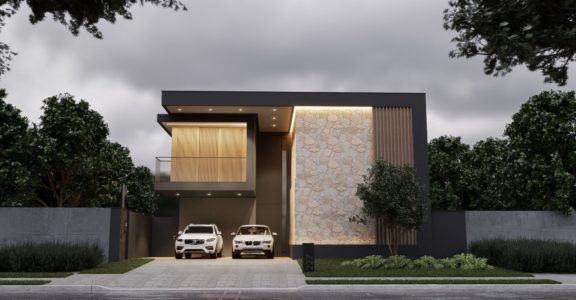 Casa Moledo