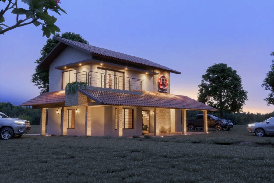 Fazenda Milena 2