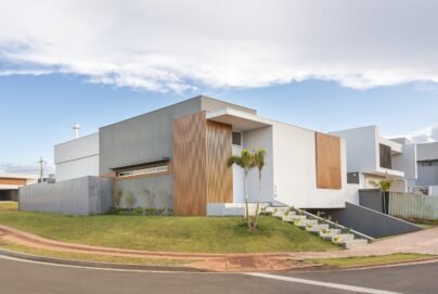 CASA SIPARUNA