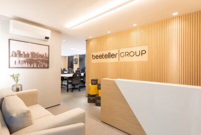 beeteller group