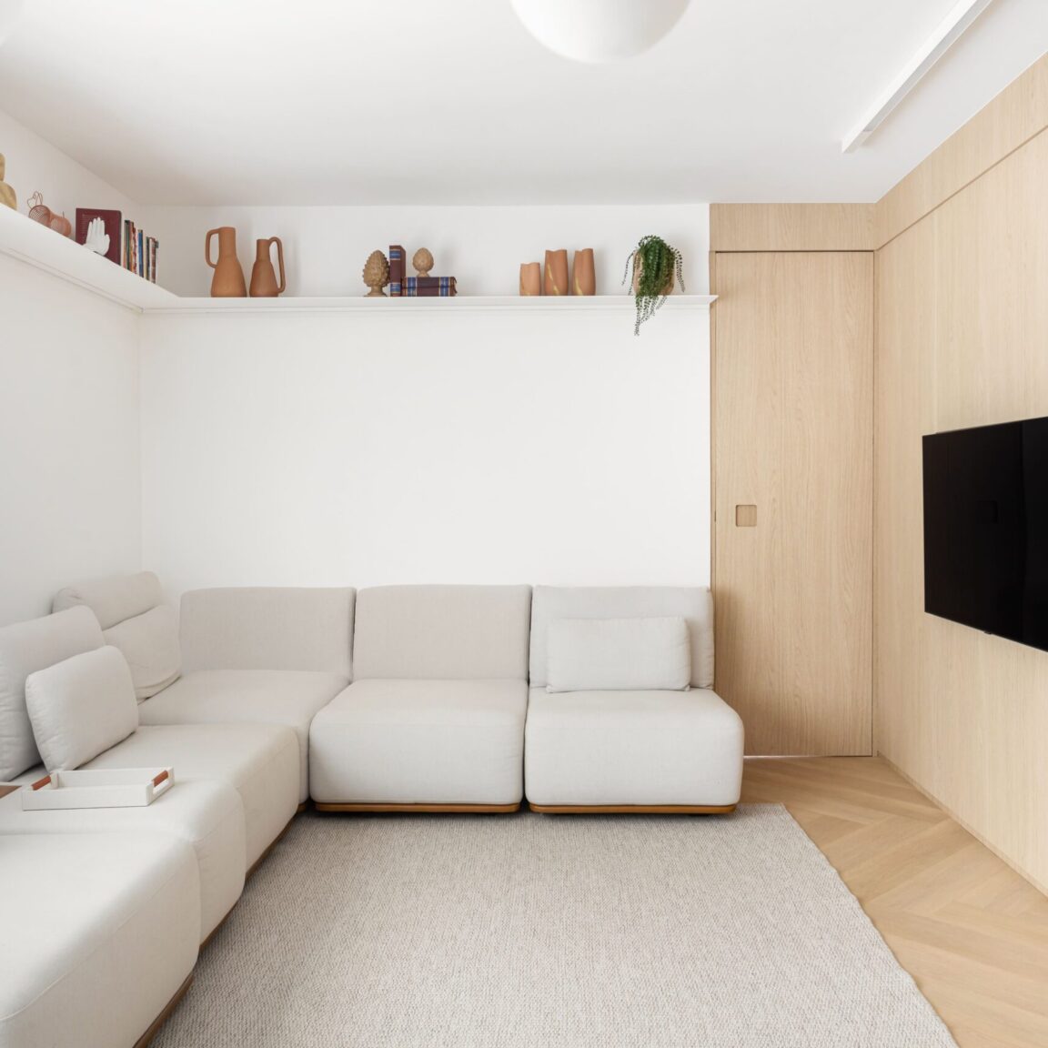 PASSARELA PARK PRIME