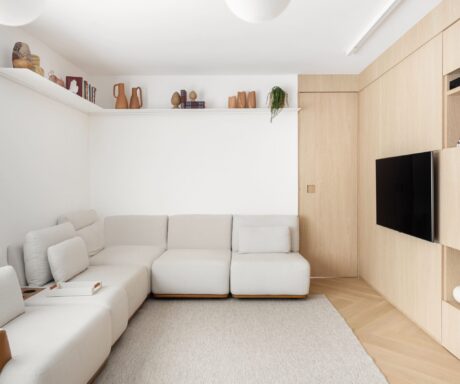 PASSARELA PARK PRIME